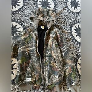 Bass Pro Shops Camo Jacket
